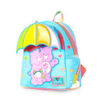 Image produit Les Bisounours - Mini Sac à Dos Arc-en-Ciel