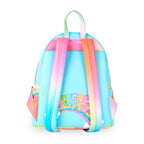 Image produit Les Bisounours - Mini Sac à Dos Arc-en-Ciel