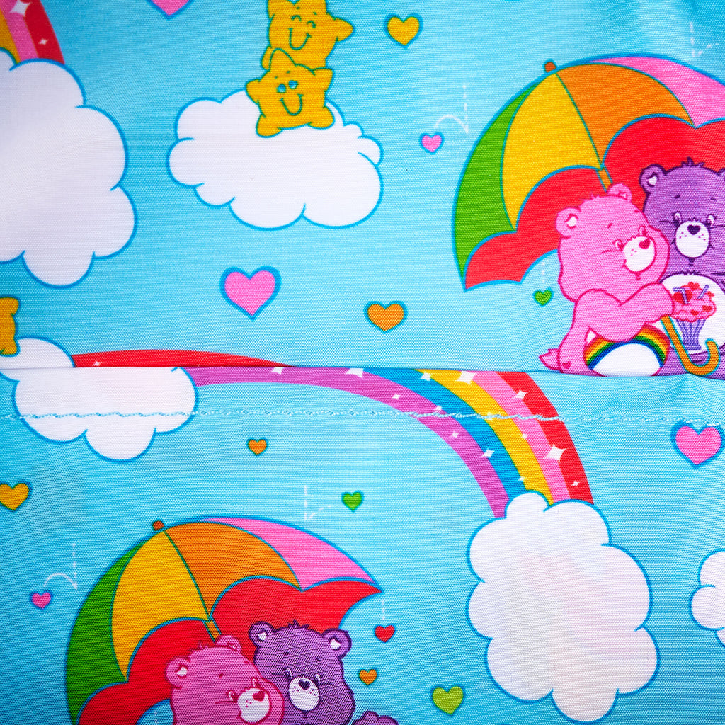 Image produit Les Bisounours - Mini Sac à Dos Arc-en-Ciel