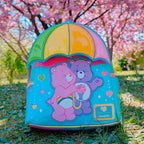 Image produit Les Bisounours - Mini Sac à Dos Arc-en-Ciel
