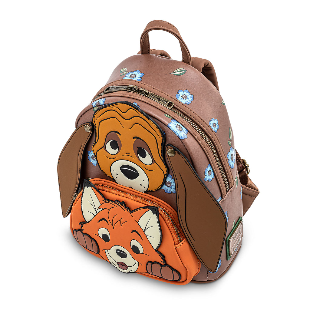 Product image The Fox and the Hound - Mini Backpack