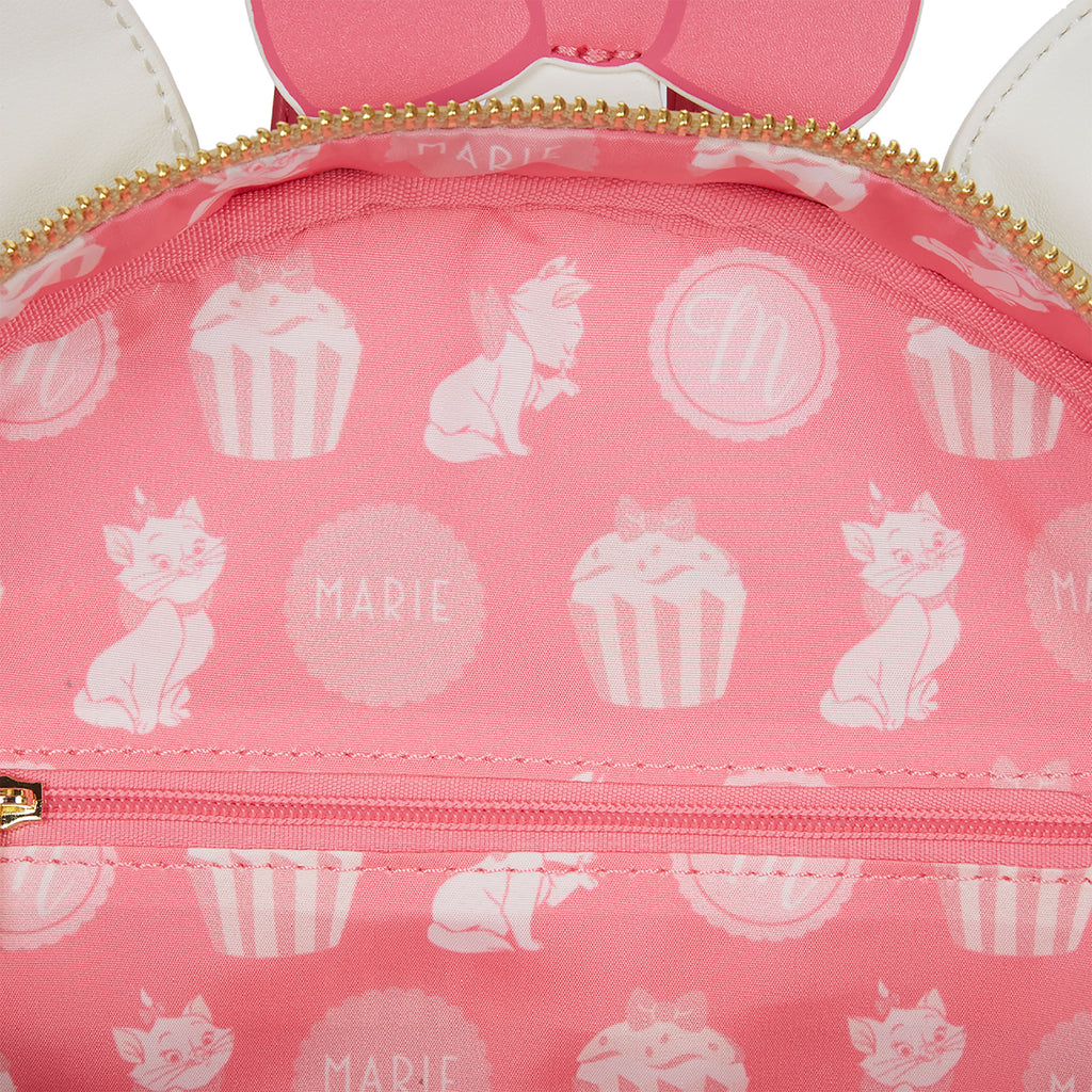 Image produit Aristochats - Mini Sac à Dos Marie Muffin
