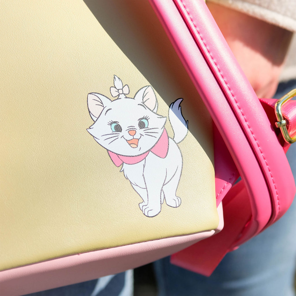 Image produit Aristochats - Mini Sac à Dos Marie Muffin