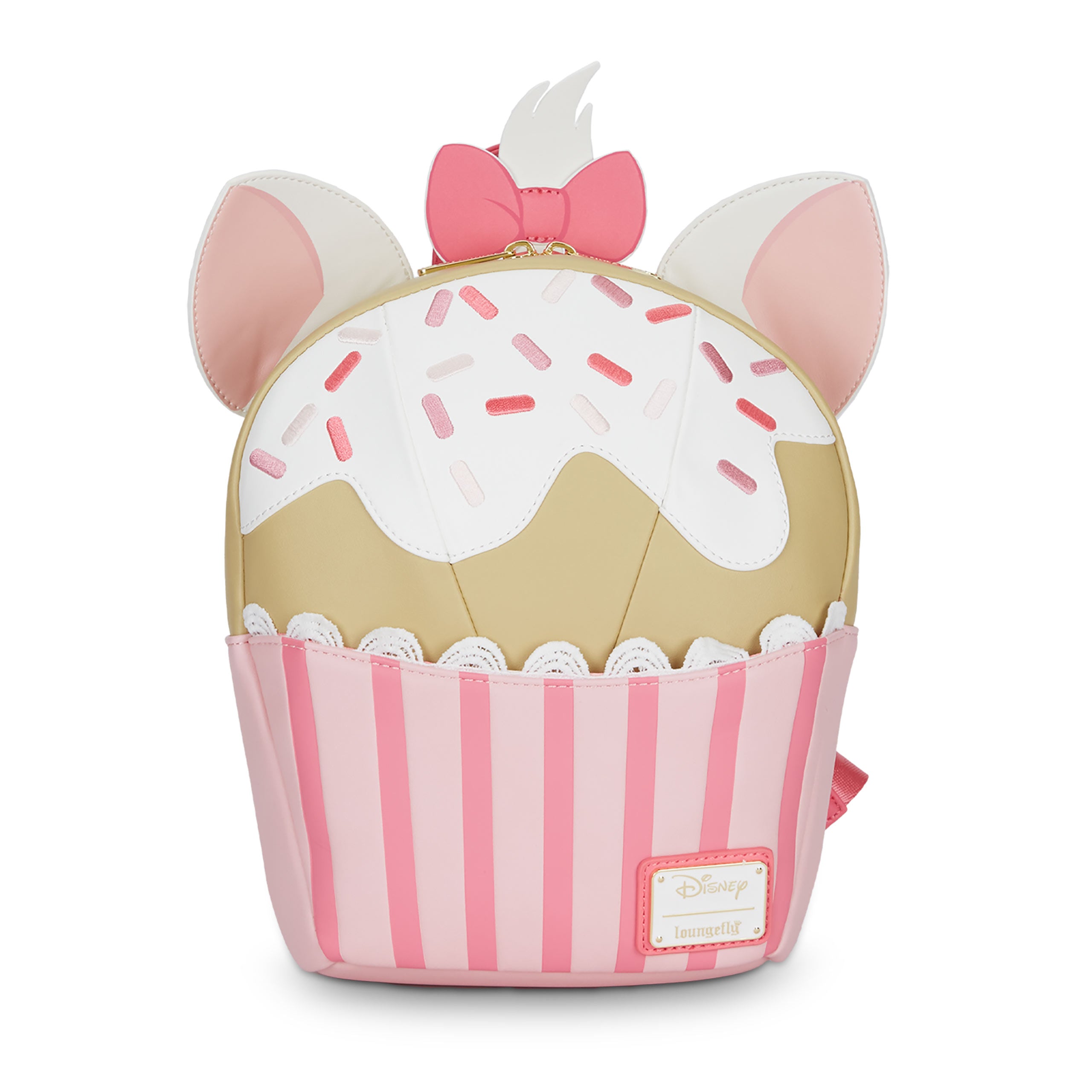 Image produit Aristochats - Mini Sac à Dos Marie Muffin