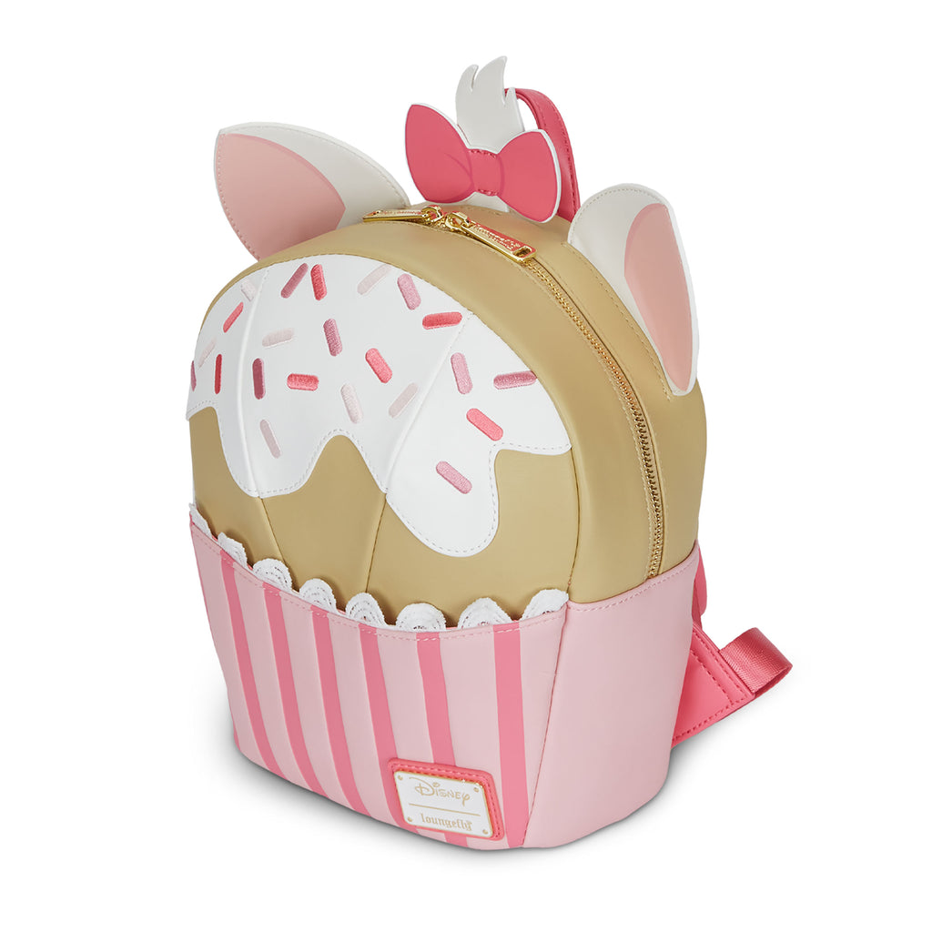 Image produit Aristochats - Mini Sac à Dos Marie Muffin