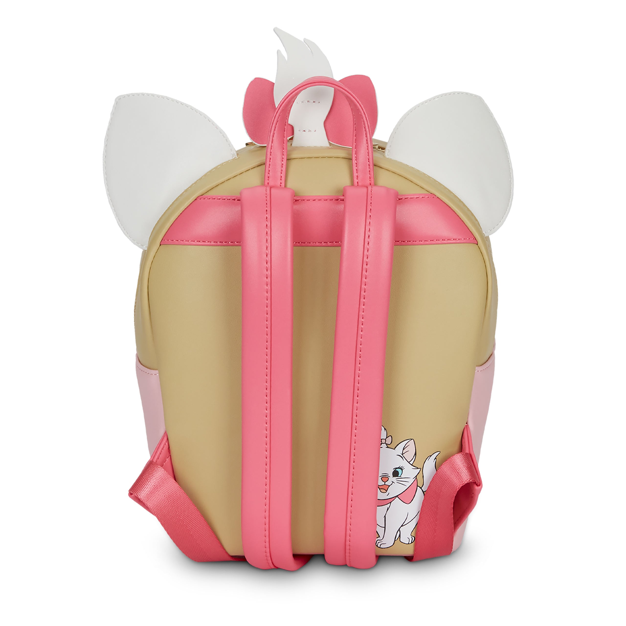 Image produit Aristochats - Mini Sac à Dos Marie Muffin
