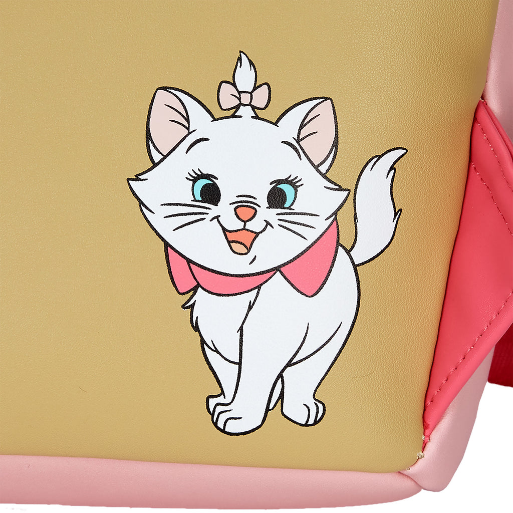 Image produit Aristochats - Mini Sac à Dos Marie Muffin