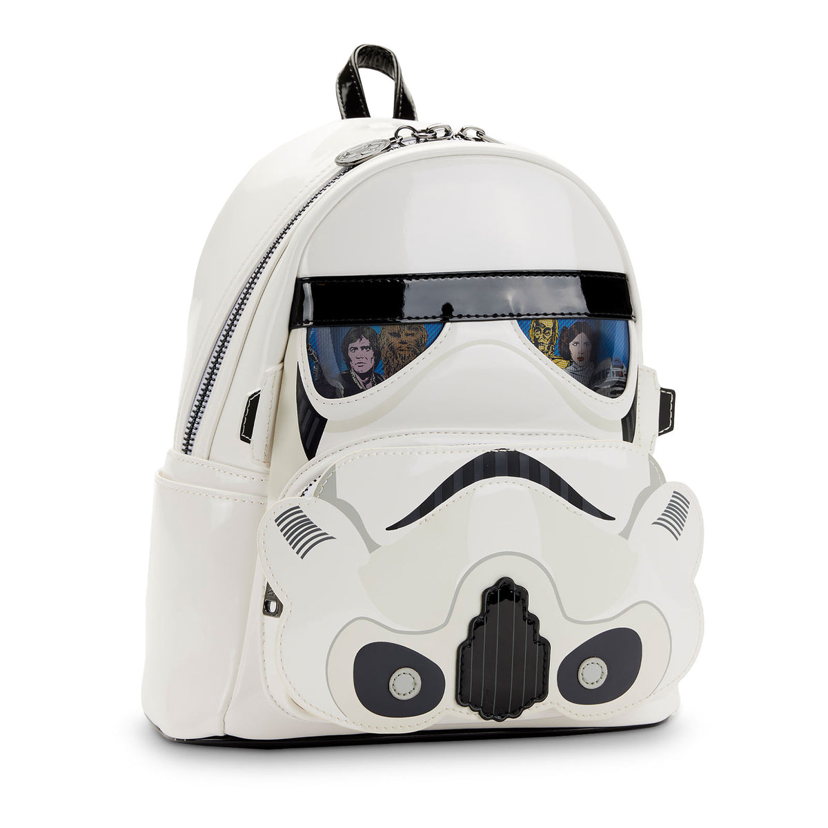 Product image Star Wars - Stormtrooper Mini Backpack