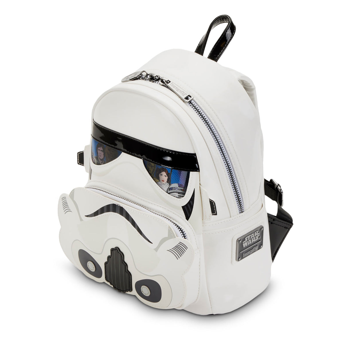 Product image Star Wars - Stormtrooper Mini Backpack