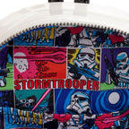 Product image Star Wars - Stormtrooper Mini Backpack