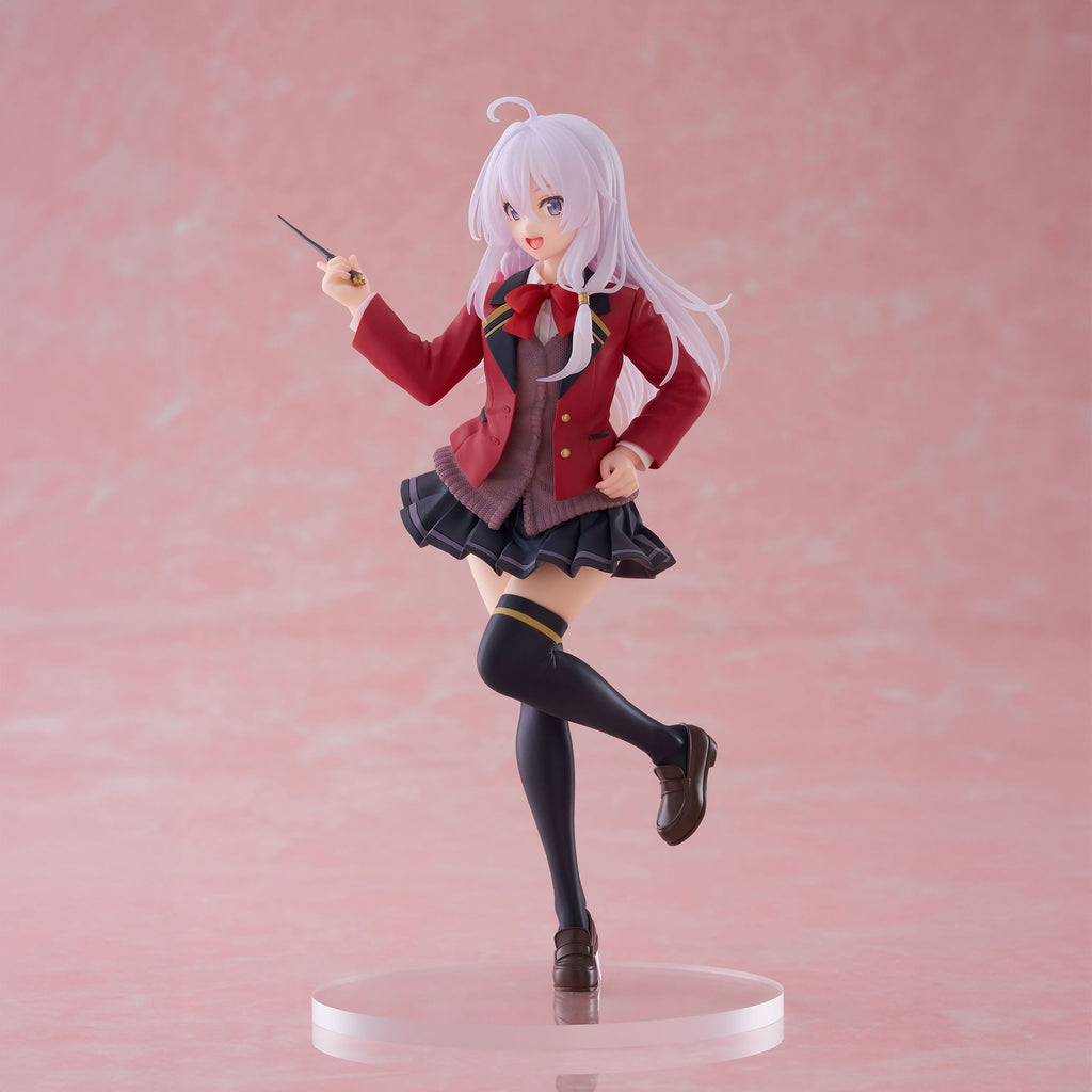 Product image Wandering Witch - Elaina Figure School Uniform Version
