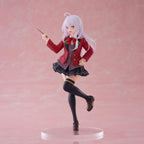 Product image Wandering Witch - Elaina Figure School Uniform Version