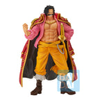 Image produit One Piece - Figurine Gol D. Roger Ichibansho