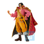 Image produit One Piece - Figurine Gol D. Roger Ichibansho