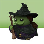 Image produit Wicked - Canard de collection Elphaba Thropp TUBBZ
