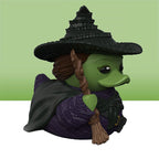 Image produit Wicked - Canard de collection Elphaba Thropp TUBBZ