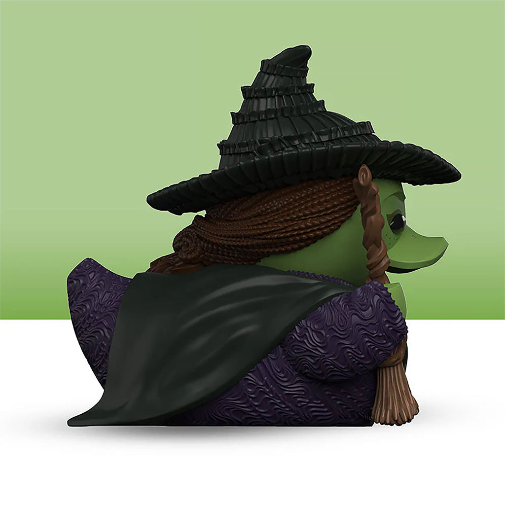 Image produit Wicked - Canard de collection Elphaba Thropp TUBBZ