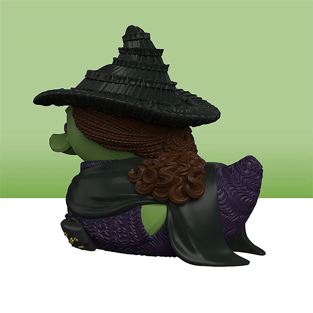 Image produit Wicked - Canard de collection Elphaba Thropp TUBBZ