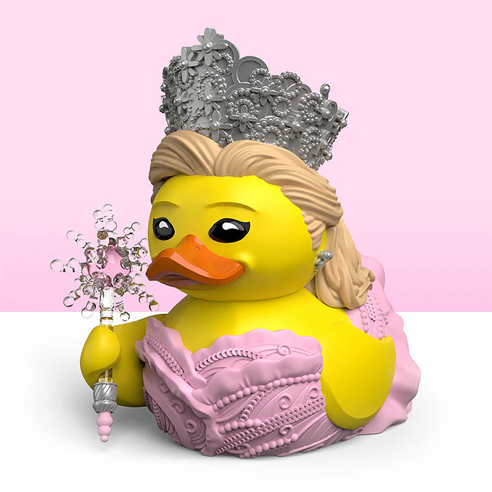 Image produit Wicked - Glinda Upland TUBBZ Canard de Collection