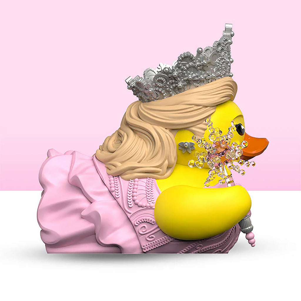 Image produit Wicked - Glinda Upland TUBBZ Canard de Collection