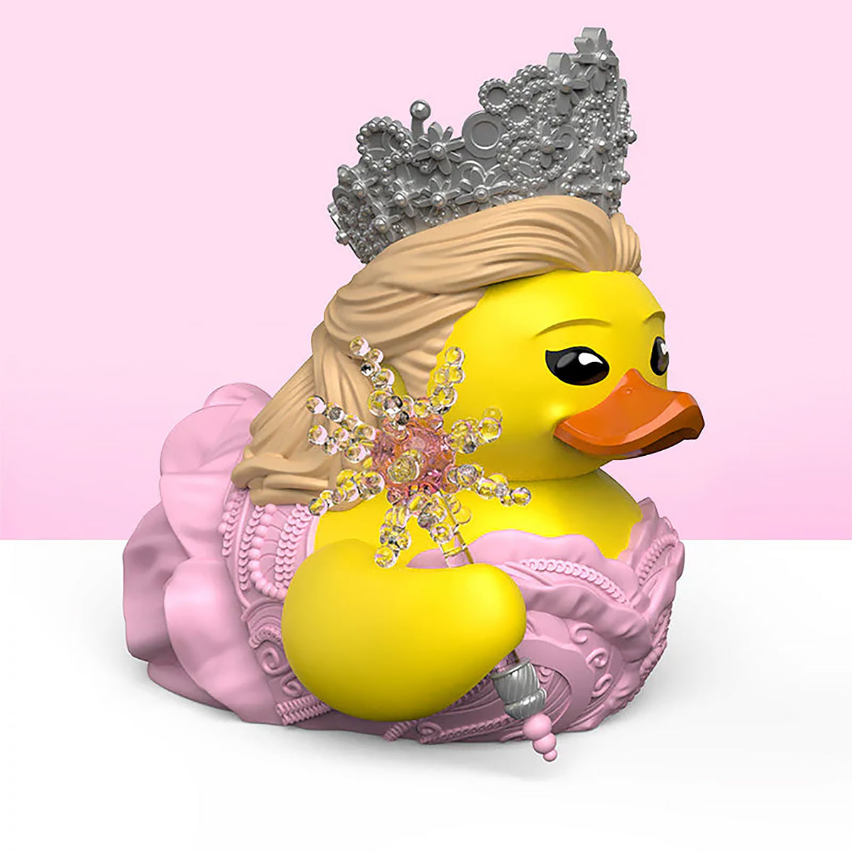 Image produit Wicked - Glinda Upland TUBBZ Canard de Collection