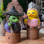 Image produit Wicked - Glinda Upland TUBBZ Canard de Collection