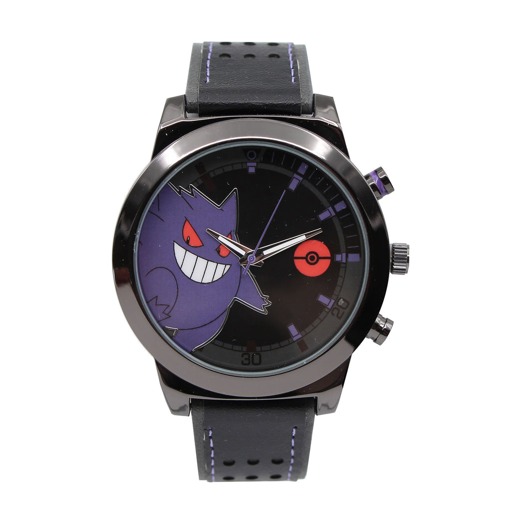 Image produit Pokémon - Montre Gengar