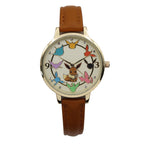 Image produit Pokémon - Montre Évolutions d'Évoli