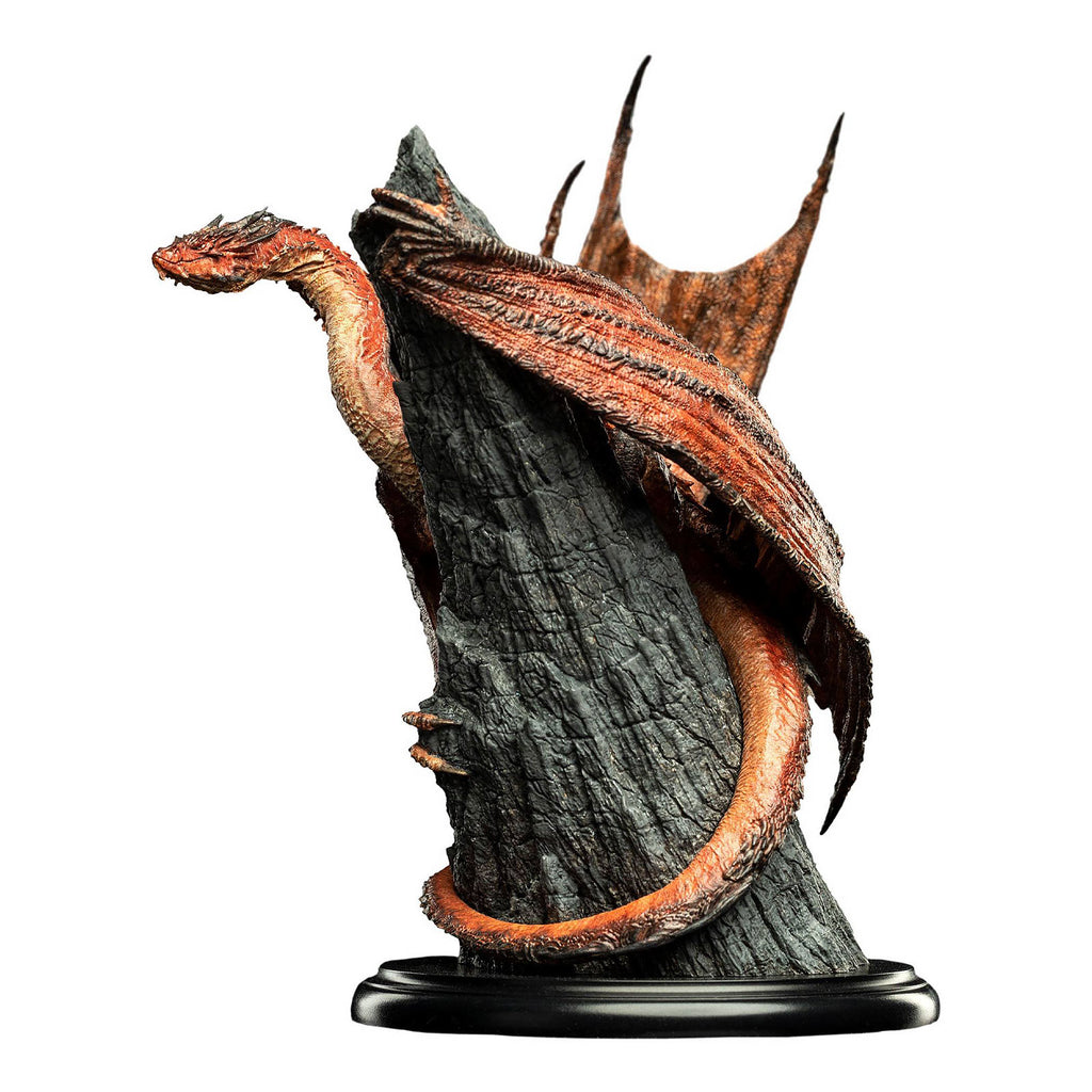 Image produit Le Hobbit - Statue de Smaug