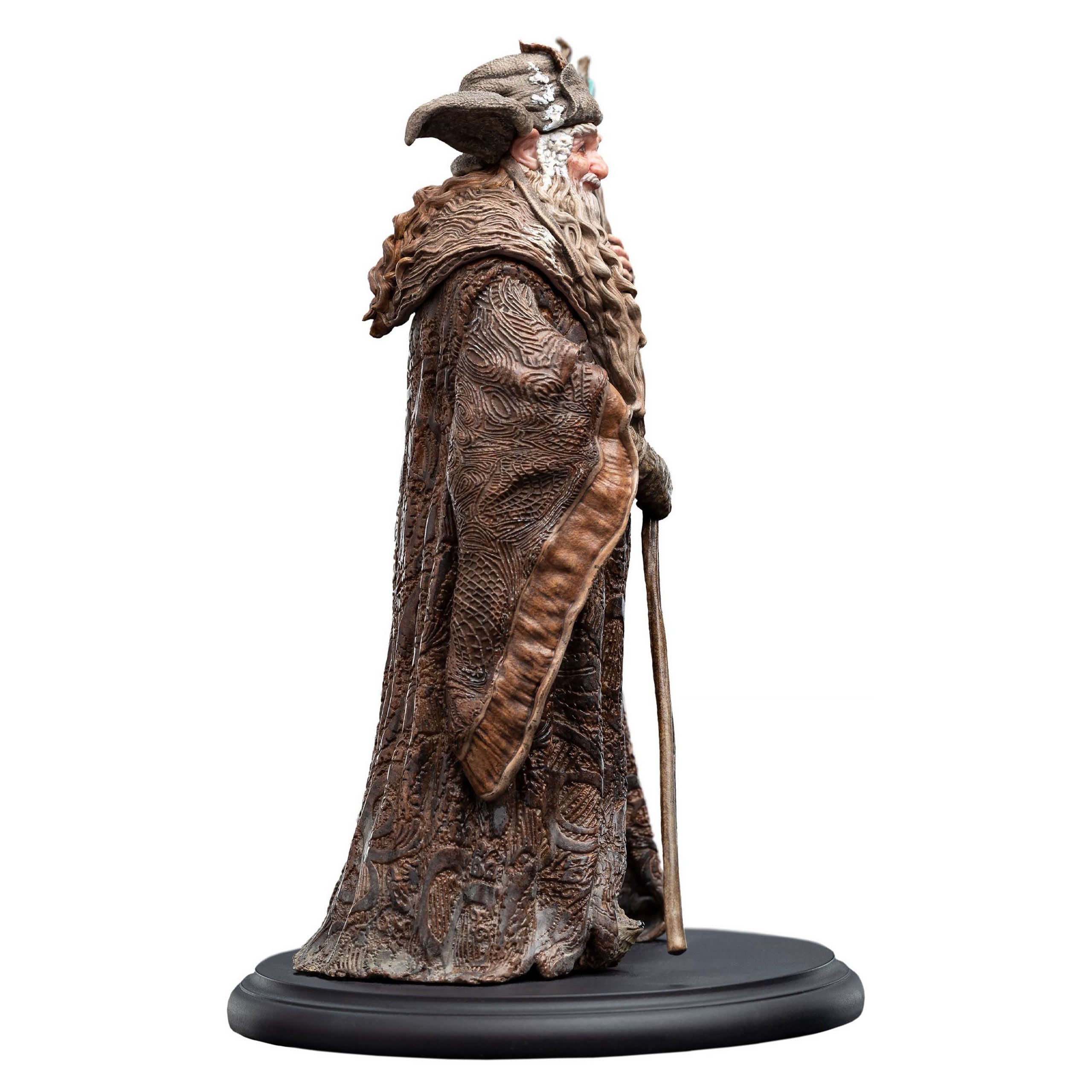 Image produit Le Hobbit - Statue de Radagast