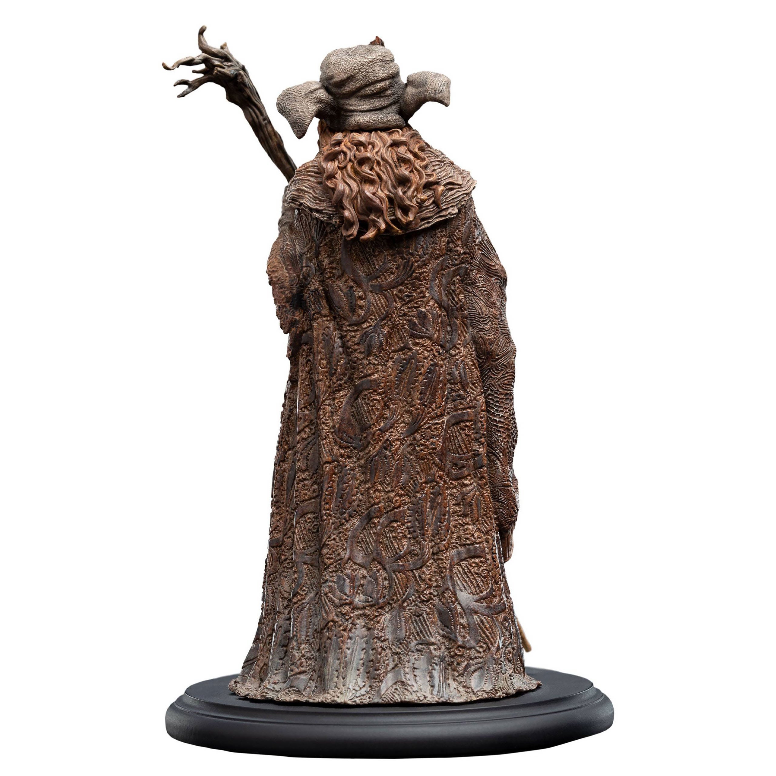 Image produit Le Hobbit - Statue de Radagast