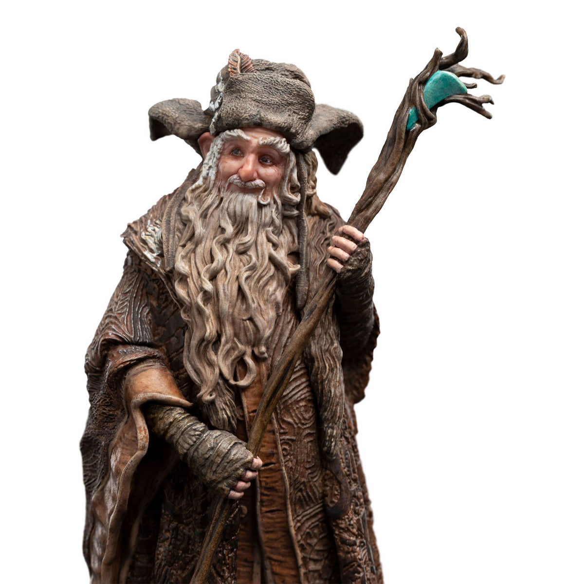 Image produit Le Hobbit - Statue de Radagast