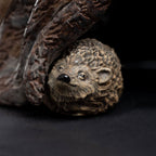 Image produit Le Hobbit - Statue de Radagast