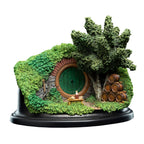 Image produit Le Hobbit - 15 Jardins Smial Diorama de la tanière du Hobbit