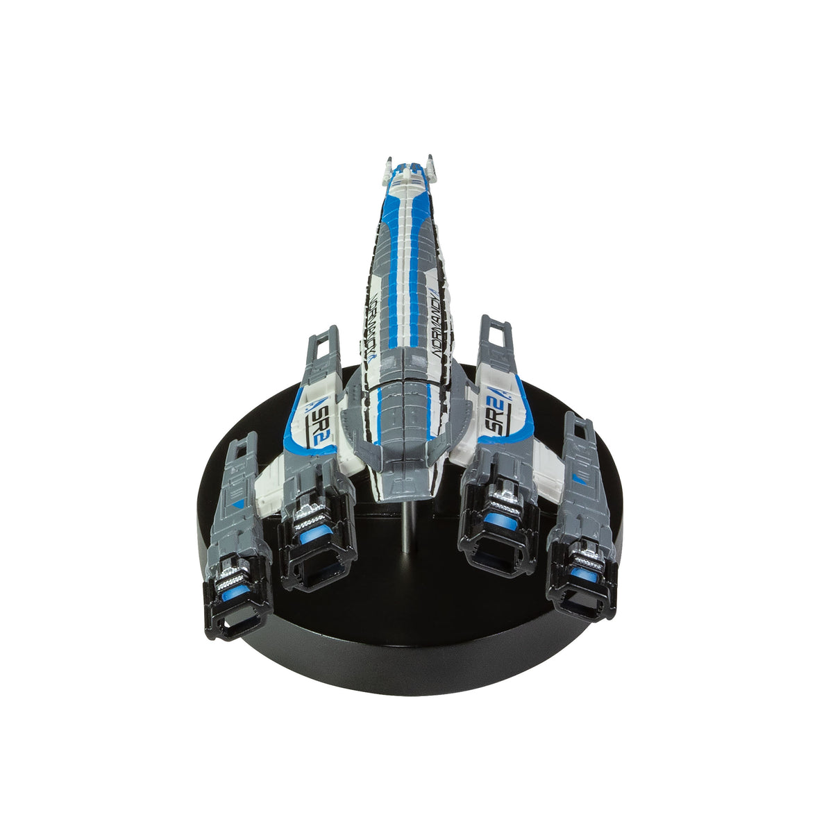 Product image Mass Effect - Alliance Normandy SR-2 Replica Remaster