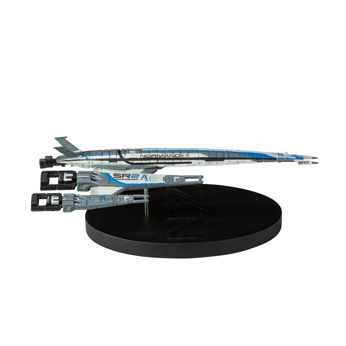 Product image Mass Effect - Alliance Normandy SR-2 Replica Remaster
