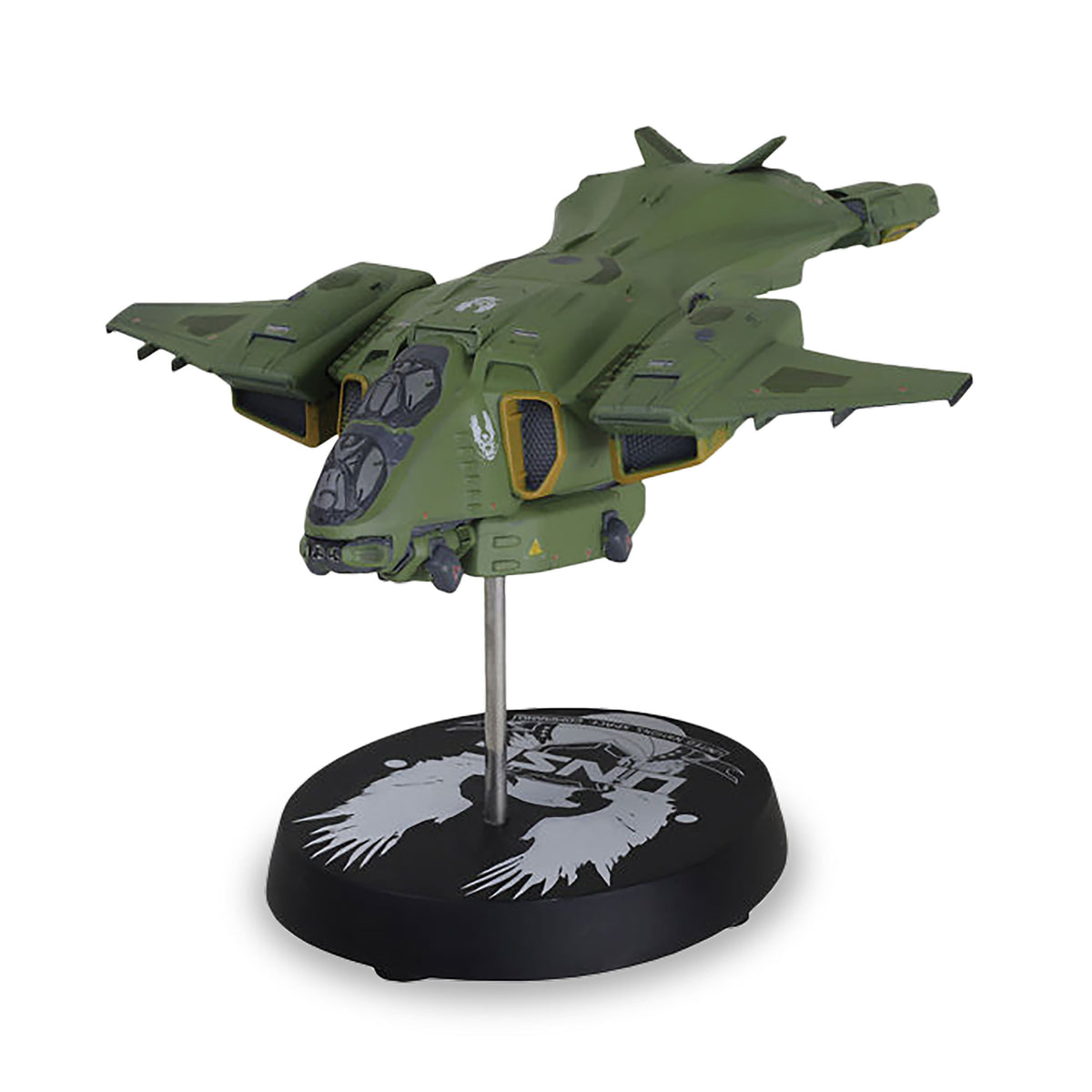 Image produit Halo - Réplique du vaisseau spatial UNSC Pelican Dropship