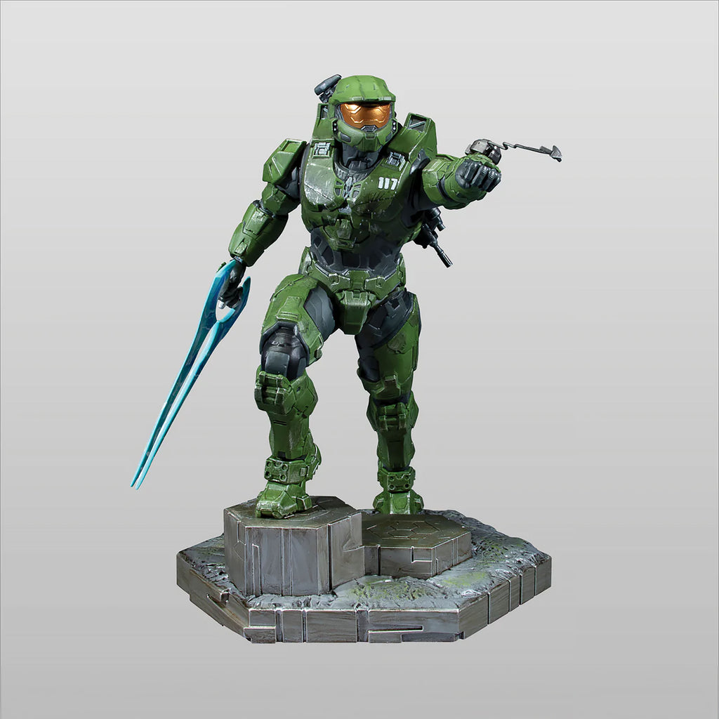 Product image Halo Infinity - Master Chief Statue