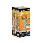 Image produit Demon Slayer - Figurine Mystère Zenitsu Agatsuma