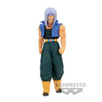 Image produit Dragon Ball Z - Figurine Trunks Solid Edge Works Vol. 11