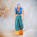 Image produit Dragon Ball Z - Figurine Trunks Solid Edge Works Vol. 11