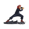 Image produit Jujutsu Kaisen - Figurine Yuji Itadori Combination Battle