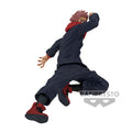 Image produit Jujutsu Kaisen - Figurine Yuji Itadori 11cm