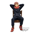 Product image Jujutsu Kaisen - Yuji Itadori Break Time Figure Vol.1