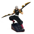 Image produit Demon Slayer - Figurine Tengen Uzui Ichibansho