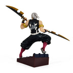 Image produit Demon Slayer - Figurine Tengen Uzui Ichibansho