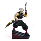 Image produit Demon Slayer - Figurine Tengen Uzui Ichibansho