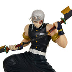 Image produit Demon Slayer - Figurine Tengen Uzui Ichibansho