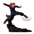 Image produit Jujutsu Kaisen - Figurine Yuji Itadori Combination Battle 11cm