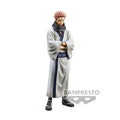 Image produit Jujutsu Kaisen - Figurine Sukuna Ryomen King Of Artist